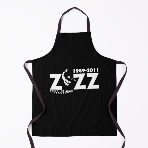 Item preview, Rest in peace Zyzz designed and sold by RobertoCasasola.