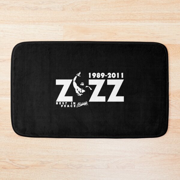 Item preview, Rest in peace Zyzz    designed and sold by RobertoCasasola.