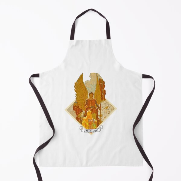 Item preview, The Annunciation designed and sold by Renato Mendoza.