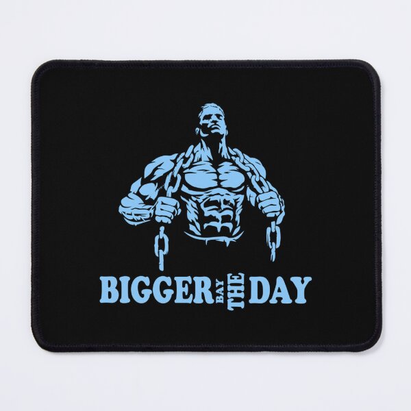 Item preview, rich piana bigger by the day designed and sold by RobertoCasasola.