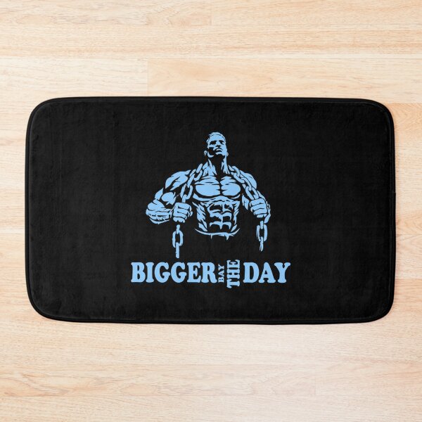Item preview, rich piana bigger by the day designed and sold by RobertoCasasola.