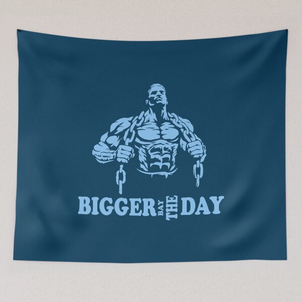 Item preview, rich piana bigger by the day designed and sold by RobertoCasasola.