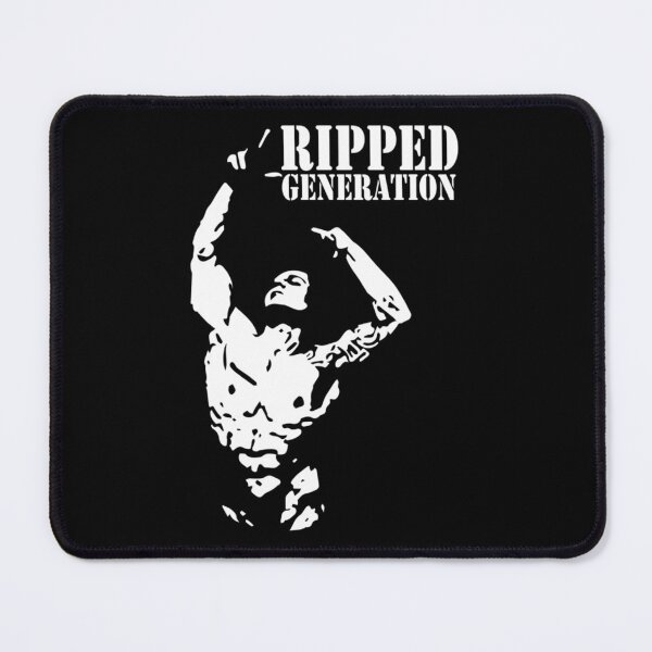 Item preview, ripped generation   designed and sold by RobertoCasasola.