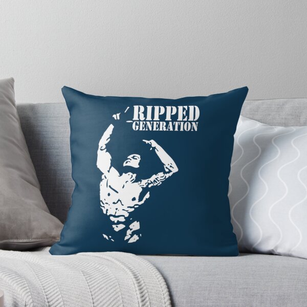 Item preview, ripped generation   designed and sold by RobertoCasasola.