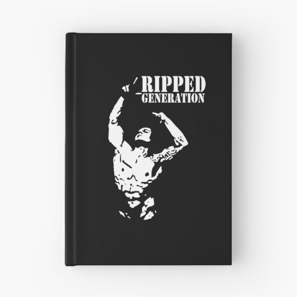 Item preview, ripped generation   designed and sold by RobertoCasasola.