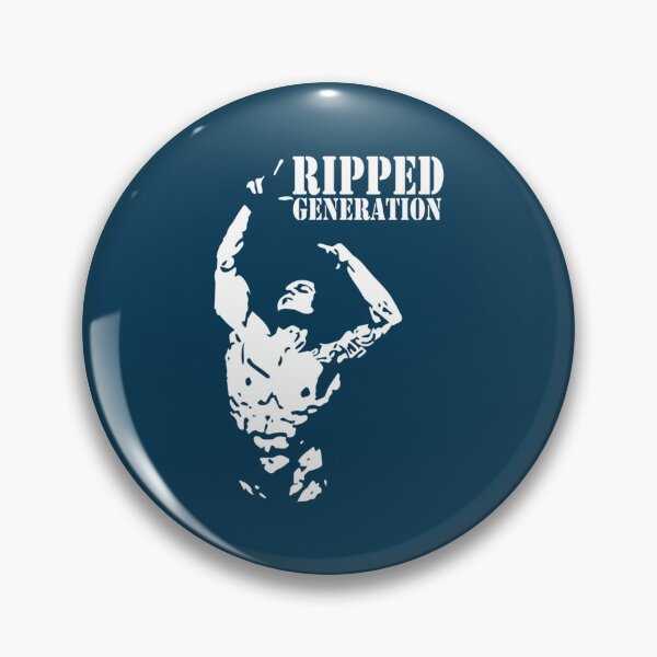 Item preview, ripped generation   designed and sold by RobertoCasasola.