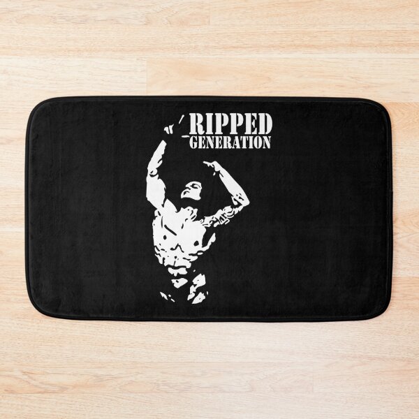 Item preview, ripped generation   designed and sold by RobertoCasasola.