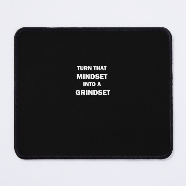 Item preview, Grindset designed and sold by Lowgik.