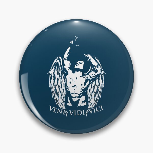 Item preview, Veni Vidi Vici  Zyzz Legacy   designed and sold by RobertoCasasola.