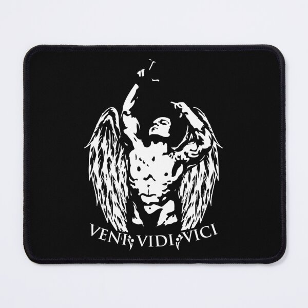 Item preview, Veni Vidi Vici  Zyzz Legacy   designed and sold by RobertoCasasola.