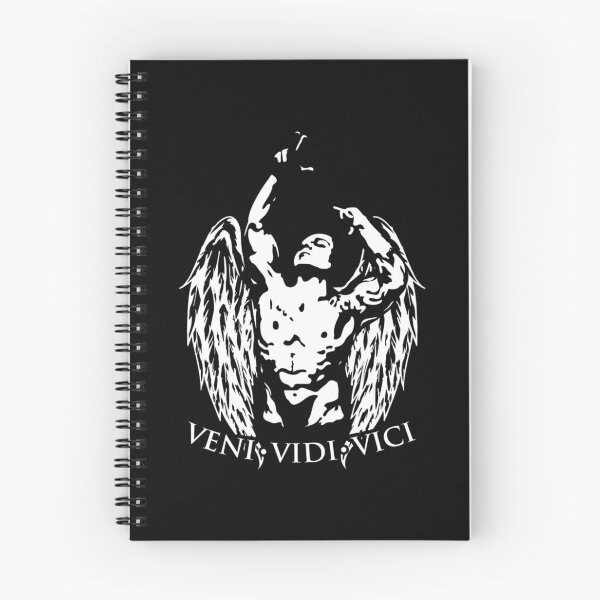 Item preview, Veni Vidi Vici  Zyzz Legacy   designed and sold by RobertoCasasola.