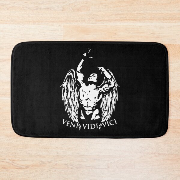 Item preview, Veni Vidi Vici  Zyzz Legacy   designed and sold by RobertoCasasola.