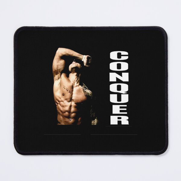 Item preview, ZYZZ CONQUER     designed and sold by RobertoCasasola.