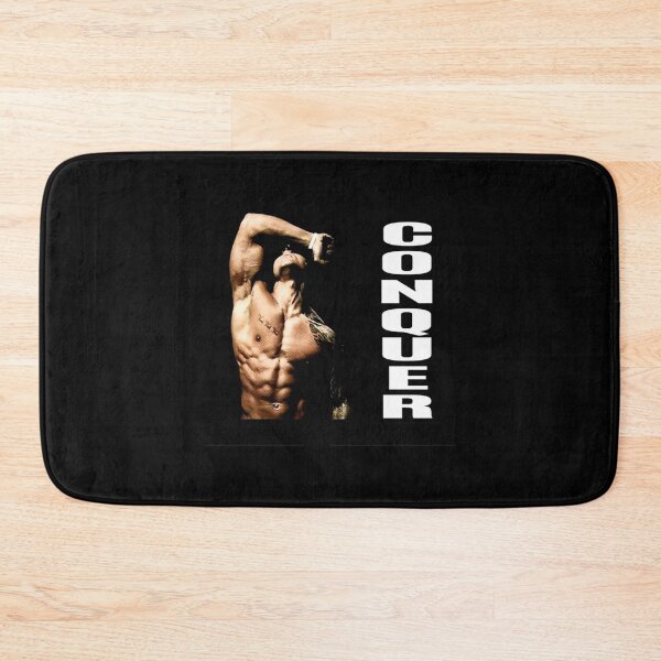 Item preview, ZYZZ CONQUER     designed and sold by RobertoCasasola.