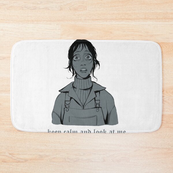 Item preview, Keep calm and look at me , just try  designed and sold by gangglamour.