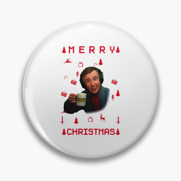 Item preview, Alan Partridge Steve Coogan A-ha! _Alpha Papa_ Funny Xmas Gift Idea from Norfolk FM! Class designed and sold by shwrseinorbar.