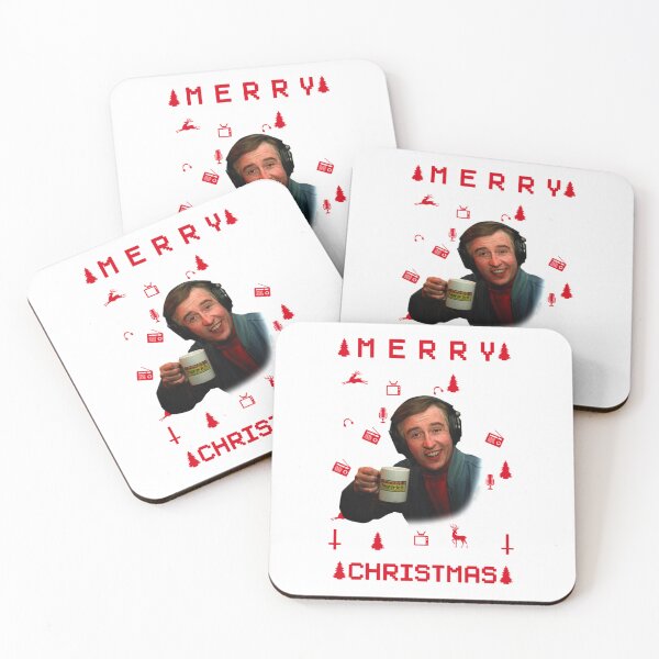 Item preview, Alan Partridge Steve Coogan A-ha! _Alpha Papa_ Funny Xmas Gift Idea from Norfolk FM! Class designed and sold by shwrseinorbar.