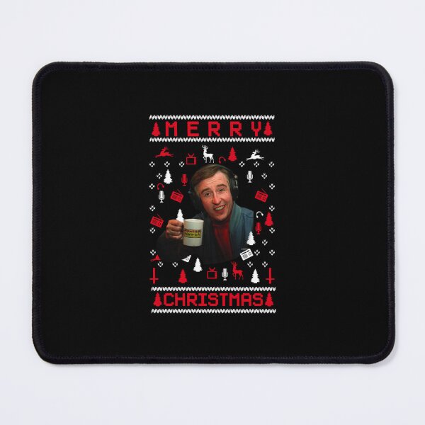Item preview, Alan Partridge Steve Coogan A-ha! _Alpha Papa_ Funny Xmas Gift Idea from Norfolk FM! Class designed and sold by shwrseinorbar.