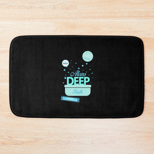 Item preview, Alan_s Deep Bath   designed and sold by shwrseinorbar.