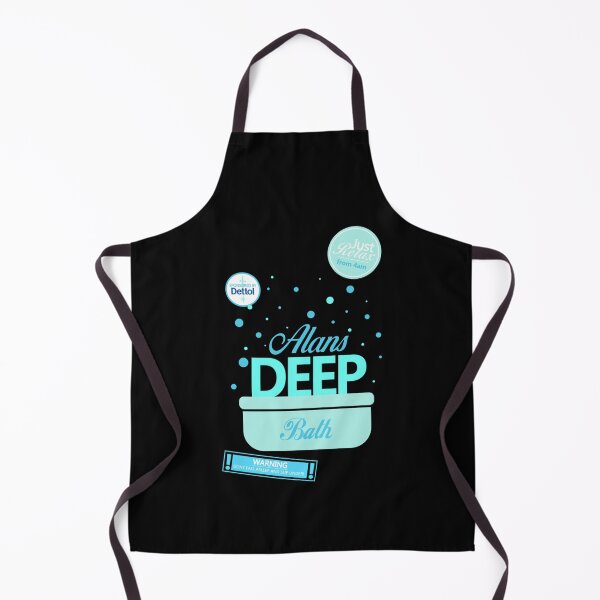 Item preview, Alan_s Deep Bath designed and sold by shwrseinorbar.