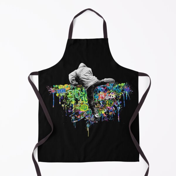 Item preview, Graffiti Escape Banksy designed and sold by WE-ARE-BANKSY.