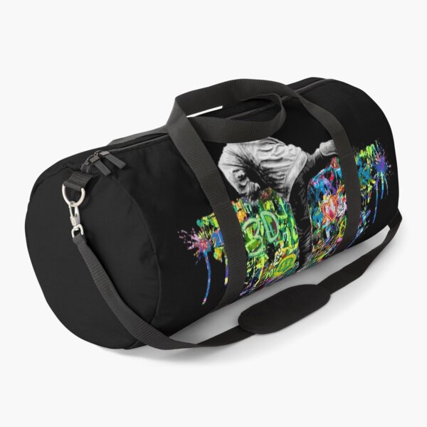 Item preview, Graffiti Escape Banksy  designed and sold by WE-ARE-BANKSY.