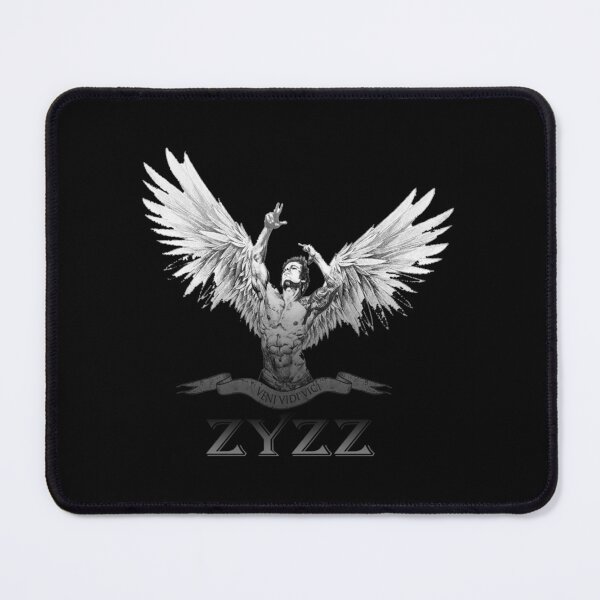 Item preview, Zyzz designed and sold by RobertoCasasola.