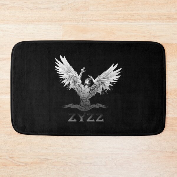 Item preview, Zyzz     designed and sold by RobertoCasasola.