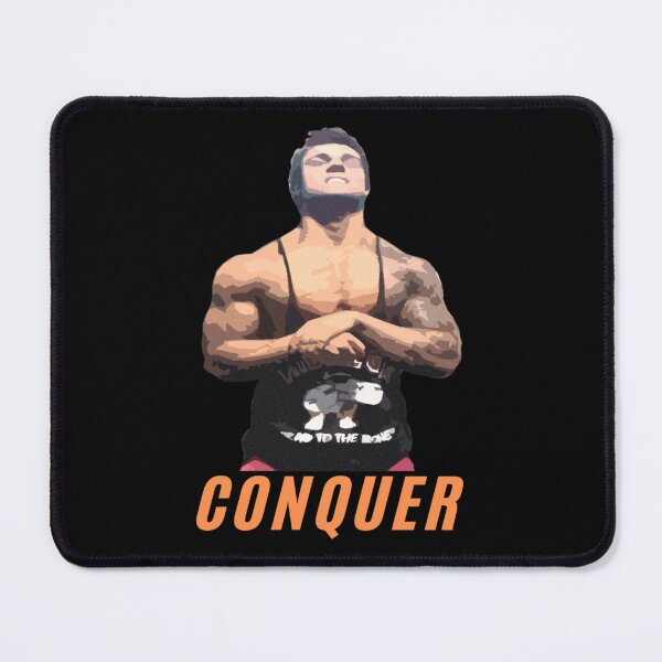 Item preview, ZYZZ COUNQUER designed and sold by RobertoCasasola.