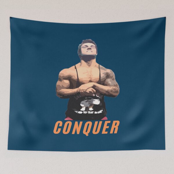 Item preview, ZYZZ COUNQUER   designed and sold by RobertoCasasola.