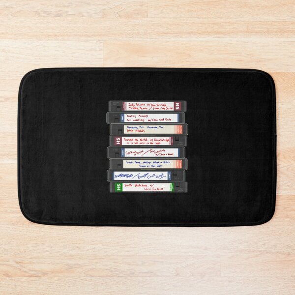 Item preview, Alans TV Series Video Collection   designed and sold by shwrseinorbar.