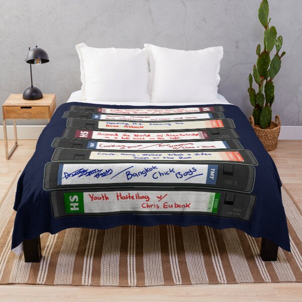 Item preview, Alans TV Series Video Collection   designed and sold by shwrseinorbar.