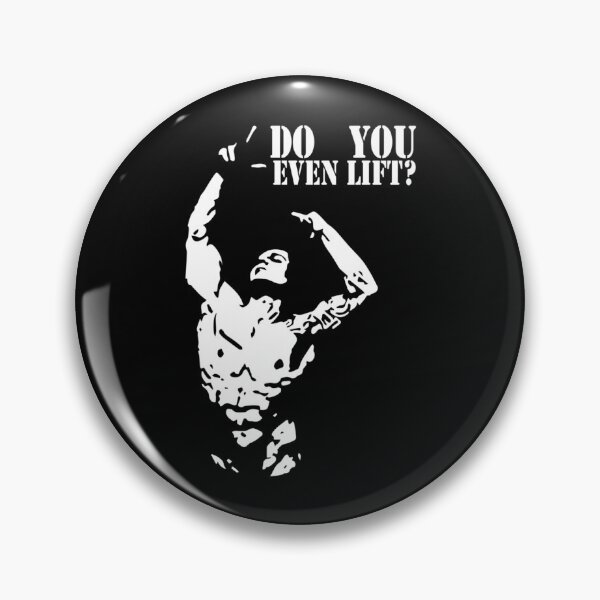 Item preview, Do you even lift Zyzz quote   designed and sold by HelloooShop.