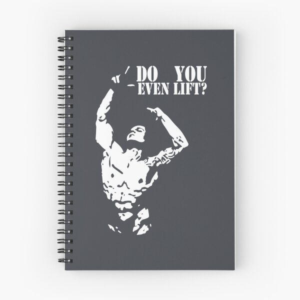 Item preview, Do you even lift Zyzz quote   designed and sold by HelloooShop.