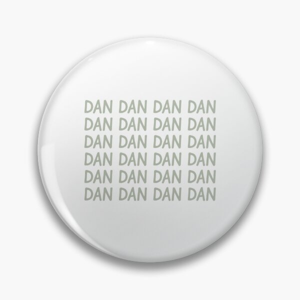 Item preview, Dan, Dan, Dan funny alan partridge quote    designed and sold by shwrseinorbar.