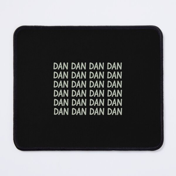 Item preview, Dan, Dan, Dan funny alan partridge quote    designed and sold by shwrseinorbar.