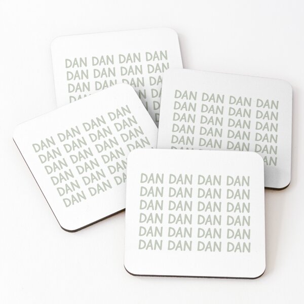 Item preview, Dan, Dan, Dan funny alan partridge quote    designed and sold by shwrseinorbar.
