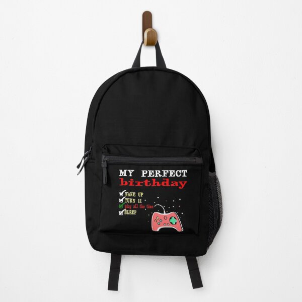 Item preview, 11th Perfect Birthday Gaming 11 Years Old Gamer Boys designed and sold by Easton designer.
