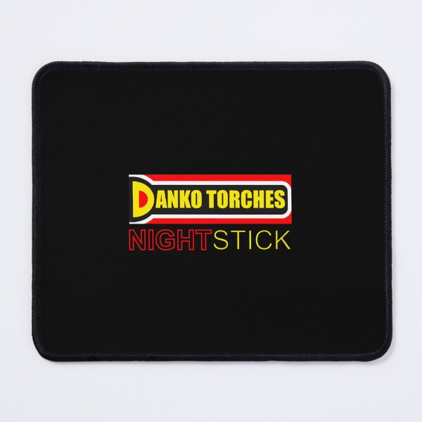 Item preview, Danko NightStick - Alan Partridge   designed and sold by shwrseinorbar.