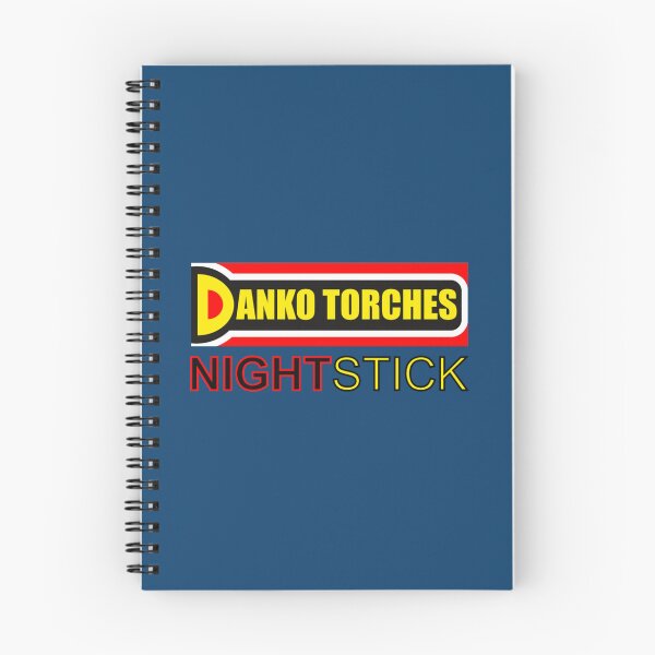 Item preview, Danko NightStick - Alan Partridge   designed and sold by shwrseinorbar.