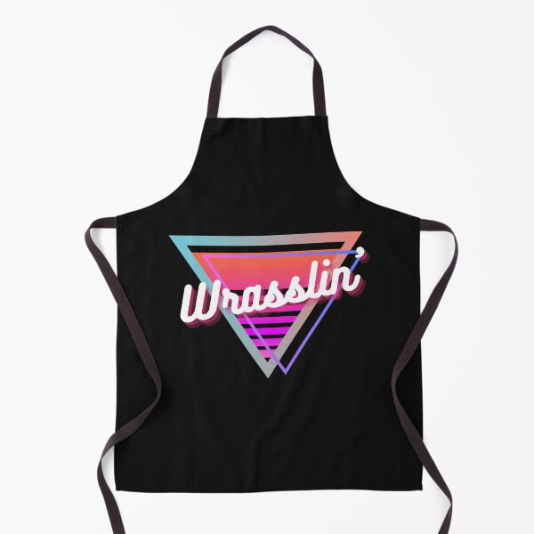 Item preview, Wrasslin designed and sold by heatedstitches.