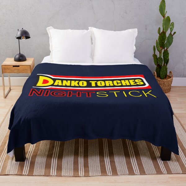 Item preview, Danko NightStick - Alan Partridge   designed and sold by shwrseinorbar.