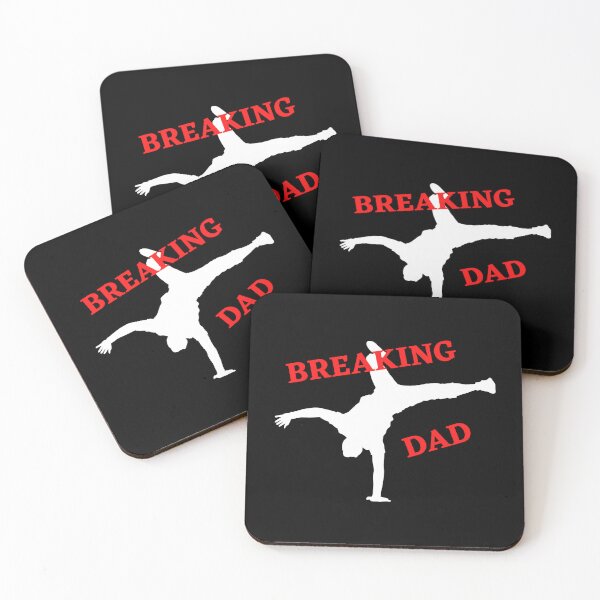Item preview, Breaking Dad designed and sold by Javamba.