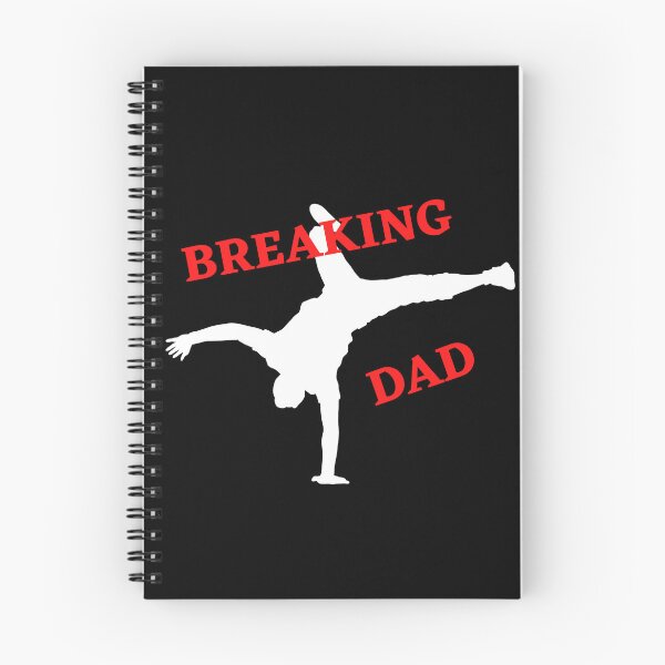 Item preview, Breaking Dad designed and sold by Javamba.