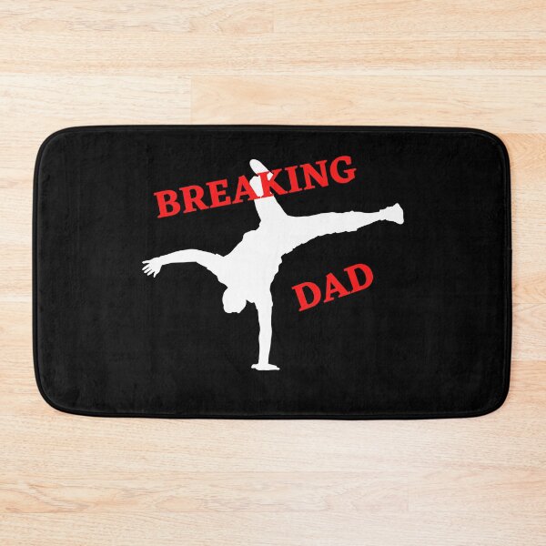 Item preview, Breaking Dad designed and sold by Javamba.