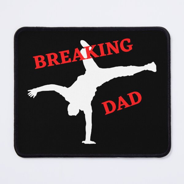 Item preview, Breaking Dad designed and sold by Javamba.