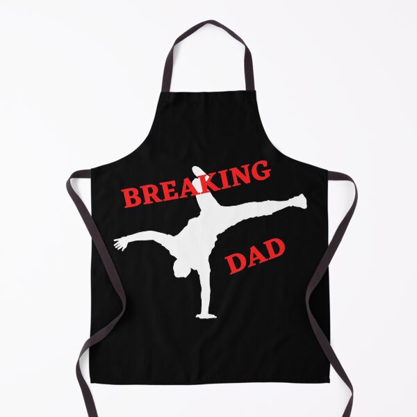 Item preview, Breaking Dad designed and sold by Javamba.