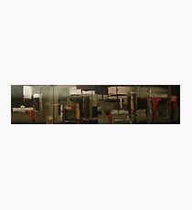 Fortitude Valley Photographic Print