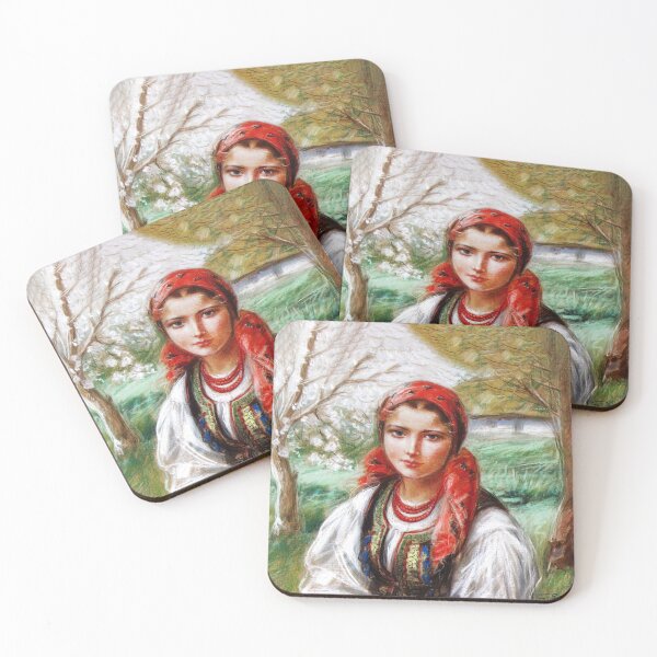 Item preview, Góralka designed and sold by inksypolska.