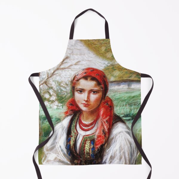 Item preview, Góralka designed and sold by inksypolska.